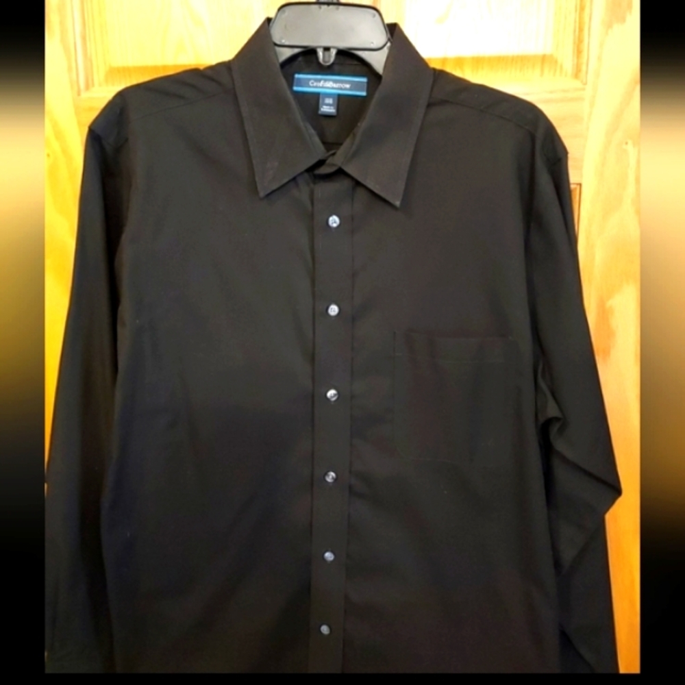Men's Croft & Barrow Button Down Shirt